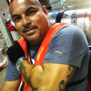 Meet your Posher, Jose